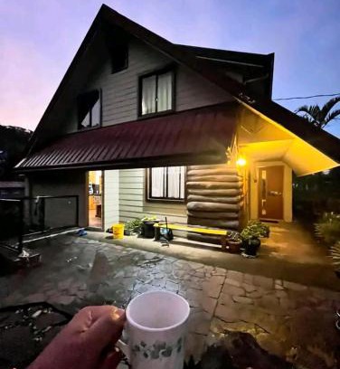 Sagada House | Norman's House