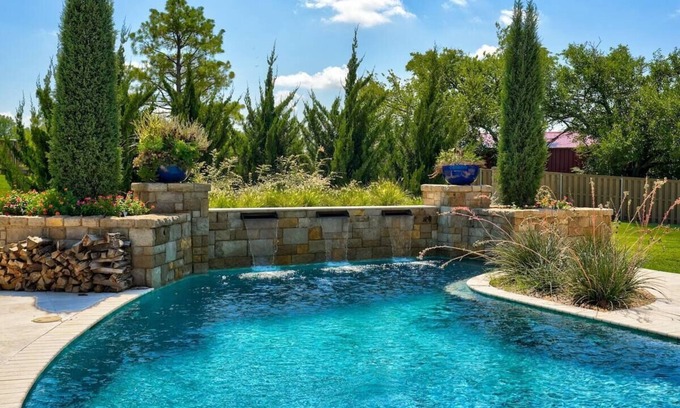 Norman House | Norman's Premier Estate