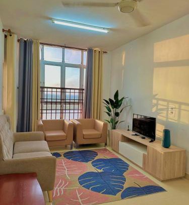 Bandar Kota Bharu Apartment | Normanis Homestay