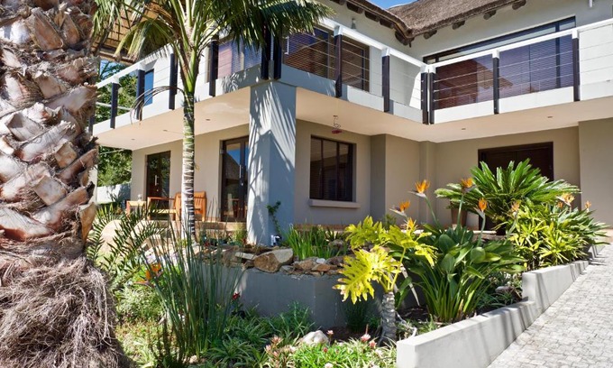 Duiwerivier House | Normarie's Guesthouse