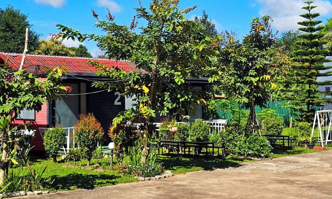 Khaem Son Hotel | Norn nee Na Khao Kho