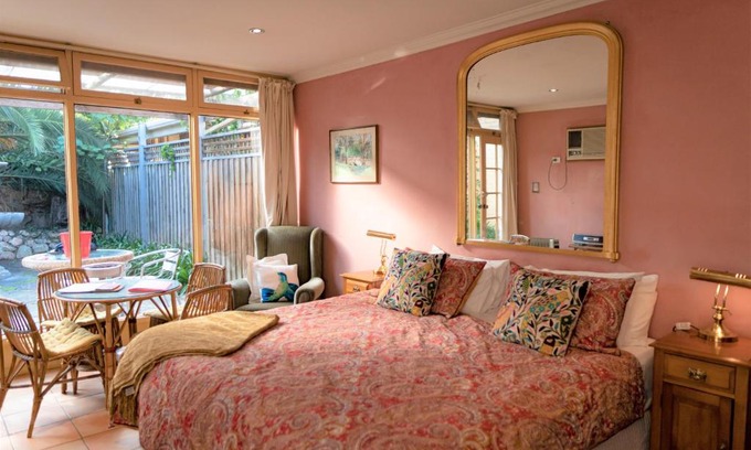 North Adelaide Apartment | North Adelaide Heritage Cottages & Apartments