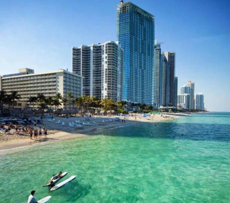 North Beach House | North Beach-Room with Private Entrance