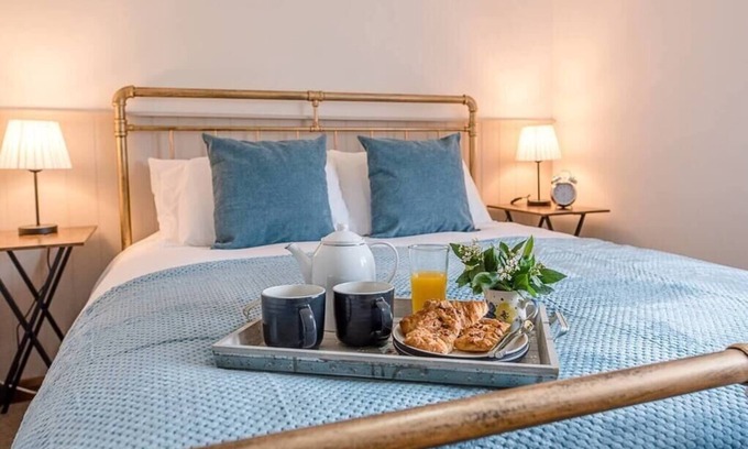 Martlesham Heath House | North Cottage, Alderton