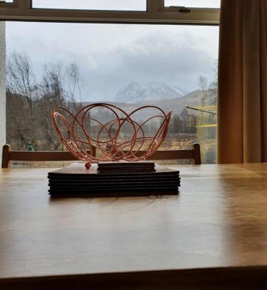 Fort William Apartment | North Face Apartment , Fort William