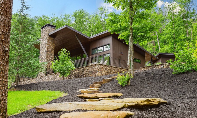 Marble Hill Cabin | North Georgia Escape