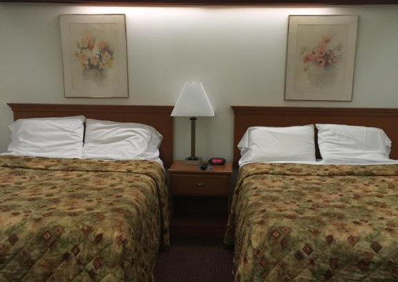 Northampton Hotel | North King Motel