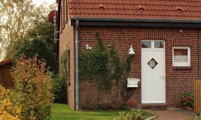Carolinensiel House | North Sea vacation coastal sea - relaxation in the beautiful North Sea resort Carolinensien