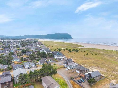 Seaside House | North Shore Cottage - Oregon Beach Vacations