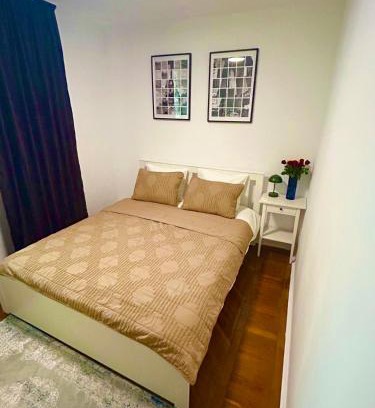 Gara de Nord Apartment | NORTH STAR Apartaments