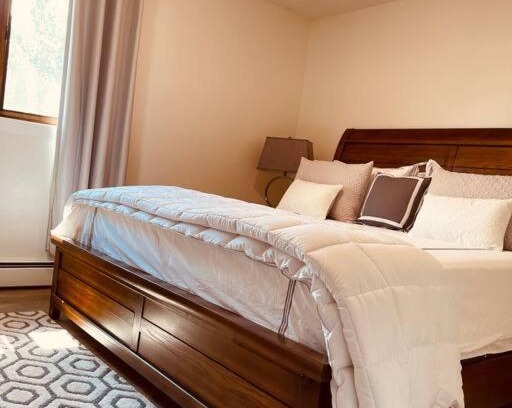 Fairbanks Apartment | North Star Place 11