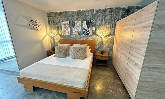 Armenia Apartment | North studio apartment in Armenia la Castellana