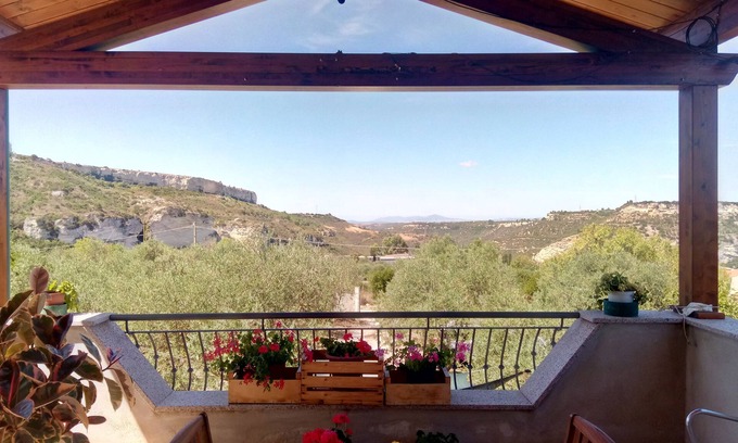 Ossi Apartment | North-West Sardinia Relaxing holidays in the countryside