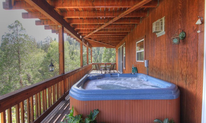 Lake Arrowhead Cabin | NorthBay GetAway - Currently Available to Rent