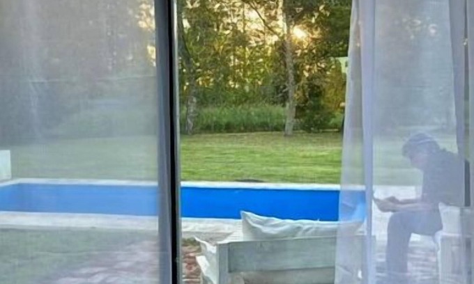 Ciudadela Cottage | NORTHERN CHACRA