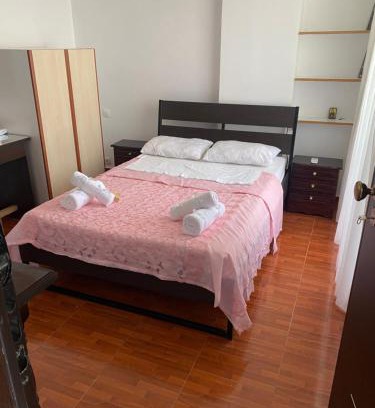 Chalandri Apartment | Northern Comfort Apartment