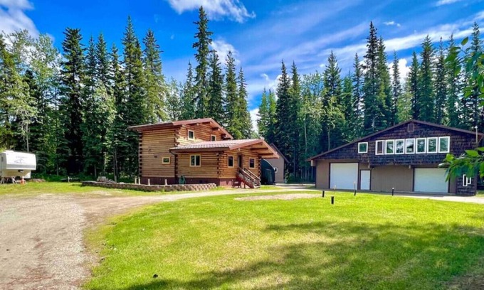 College House | Northern Dream Estates