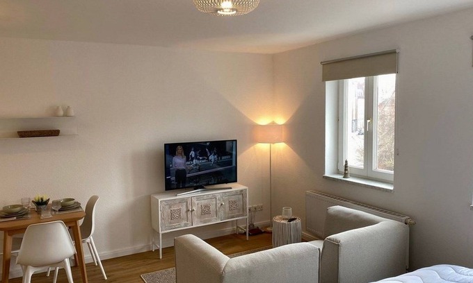 Wismar Apartment | Northern Lights Apartment - ABC243 - Northern Lights Apartment