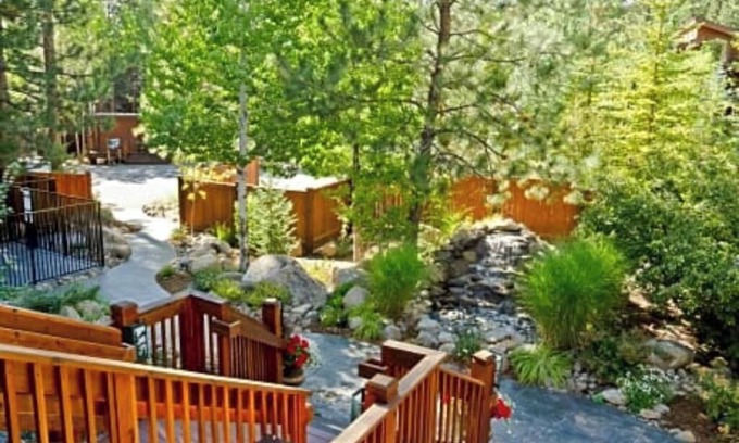 Incline Village Villa | Northlake Lodges & Villas
