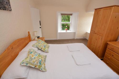 Lerwick Apartment | Northness Apartments, Lerwick Self Contained