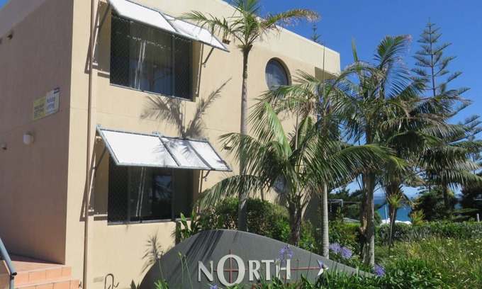 South West Rocks Apartment | NORTHPOINT UNIT 6 - 100 METRES TO THE BEACH