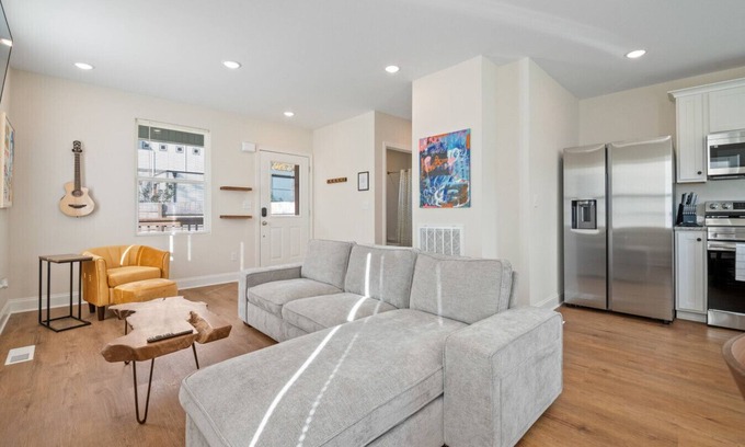 Chattanooga House | NorthShore Chattanooga Oasis