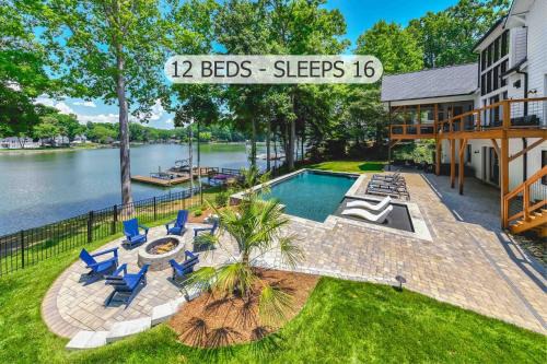 Westport House | Northshore Landing