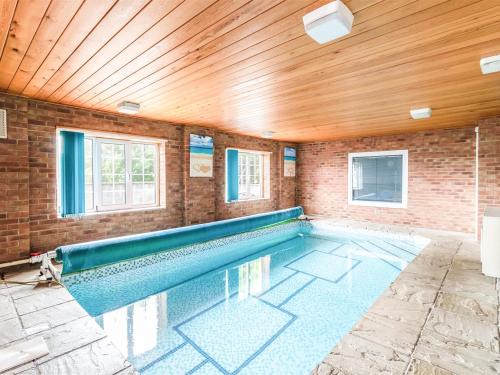 Flamborough House | Northstead Lodge