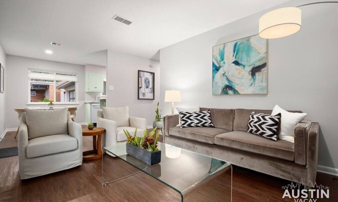 Old West Austin Apartment | Northwood xxxxxxxxxx