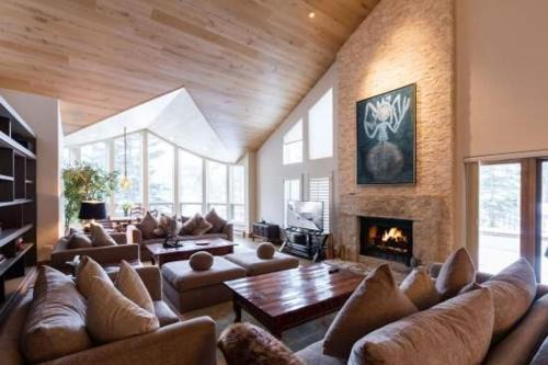 Vail Apartment | Northwoods Private Penthouse
