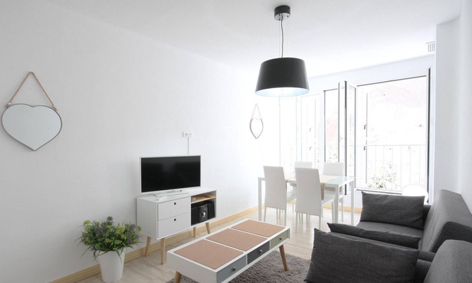 Diputacion de Cartagena Casco Condo | Not only sun and beach tourism; gastronomy, history, culture ...