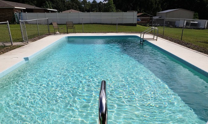 DeLand House | NOT USING THIS LISTING