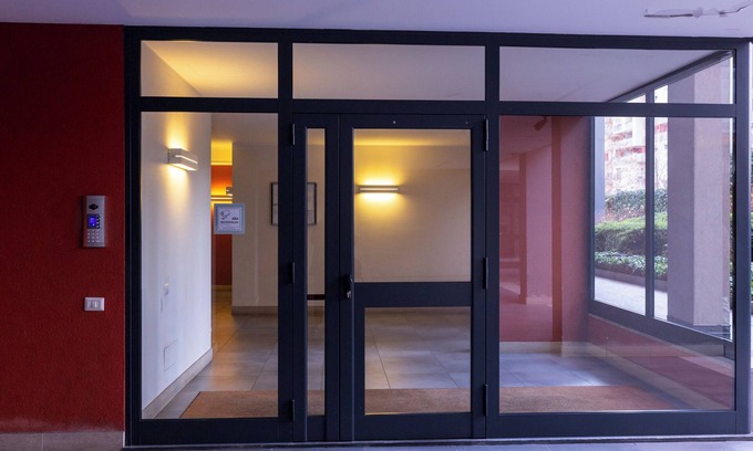 Bicocca Apartment | notaMi - UniGarden - Bicocca District