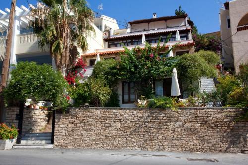 Kalami Hotel | Notis Hotel