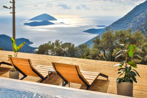 Kas Villa | Notos Club