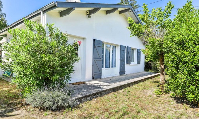 Pontenx-les-Forges House | Notre Rêve - Charmante maison à 10min des lacs