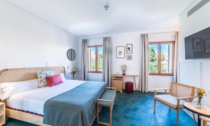 Pere Garau Hotel | Nou Baleares