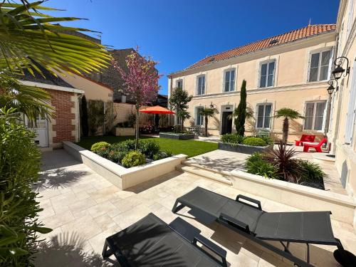 Fouras House | Nouvelle Vague