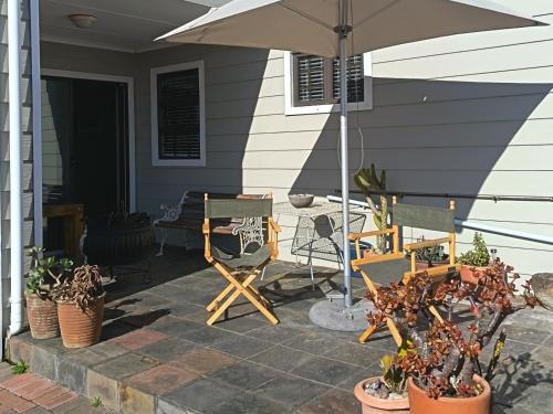 Reebok Apartment | Nouvelle Vie Self-catering Accommodation