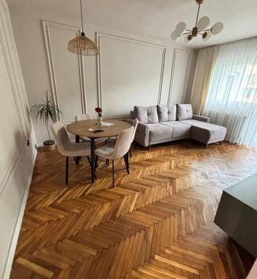 Tirgu Mures Apartment | Nova Apartament