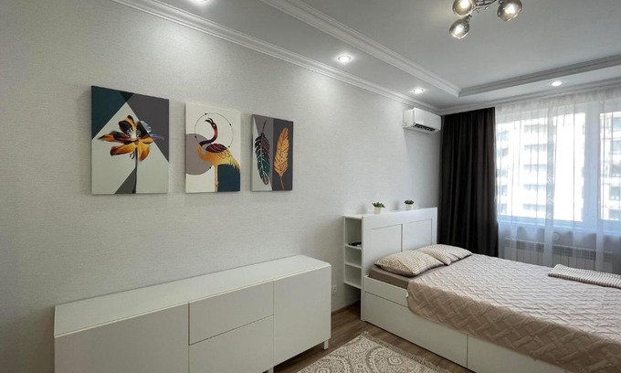 Nur-Sultan Apartment | Nova Center