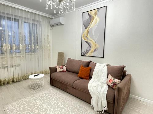 Yesil District Apartment | Nova City Comfort