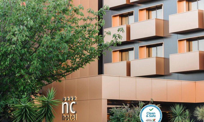 Feira Hotel | Nova Cruz Hotel