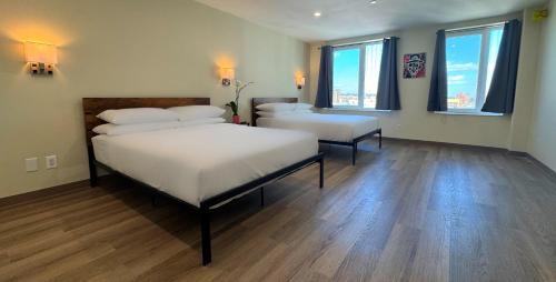 Queens Hotel | Nova Hotel JFK