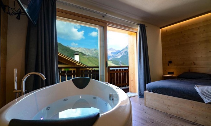 Livigno Apartment | Nova Lodge