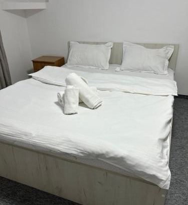 Azuga Apartment | Nova Montan Azuga