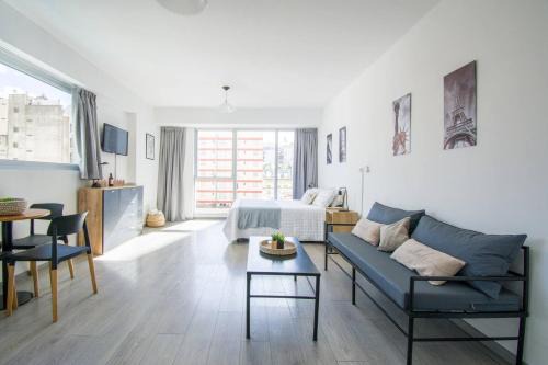 El Centro Apartment | Nova Stays - Downtown Studio II - Buenos Aires