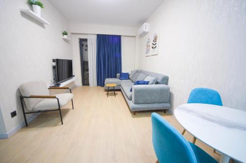 Saburtalo Apartment | Nova Trio