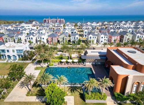 Phan Thiet Villa | NOVAWORLD Phan Thiết - Luxury villla