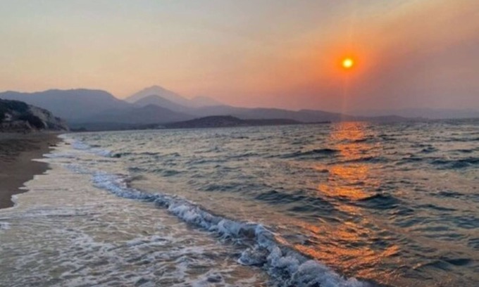 Apollonia Hotel | Nove Milos Luxury by Estia